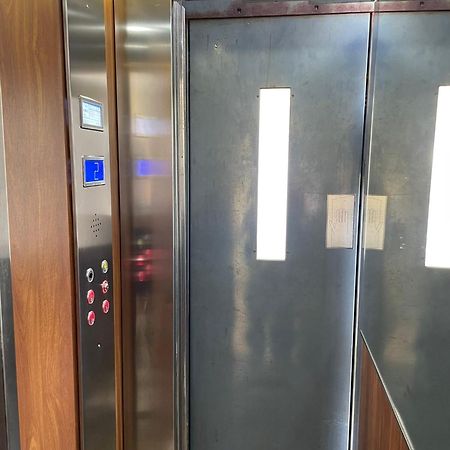 皇家但丁住宿加早餐旅馆 那不勒斯 外观 照片